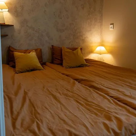 Mountain View Apartment, Free Parking, Hiking Nearby 公寓 *