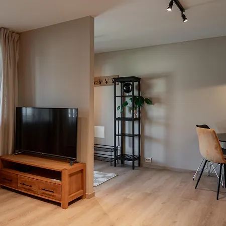 公寓 Mountain View Apartment, Free Parking, Hiking Nearby *