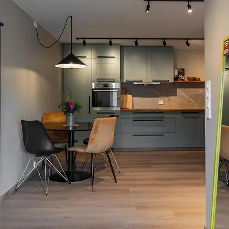 公寓 Mountain View Apartment, Free Parking, Hiking Nearby *