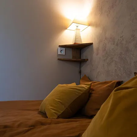 公寓 Mountain View Apartment, Free Parking, Hiking Nearby 奥勒松