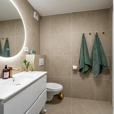 Mountain View Apartment, Free Parking, Hiking Nearby * 올레순