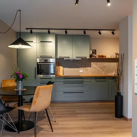 아파트 Mountain View Apartment, Free Parking, Hiking Nearby